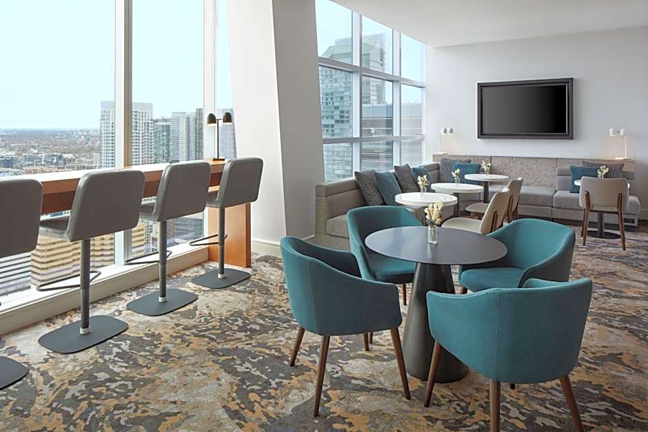 Delta Hotels by Marriott Toronto