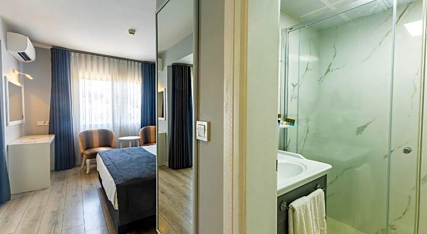 Motto Premium Hotel&Spa