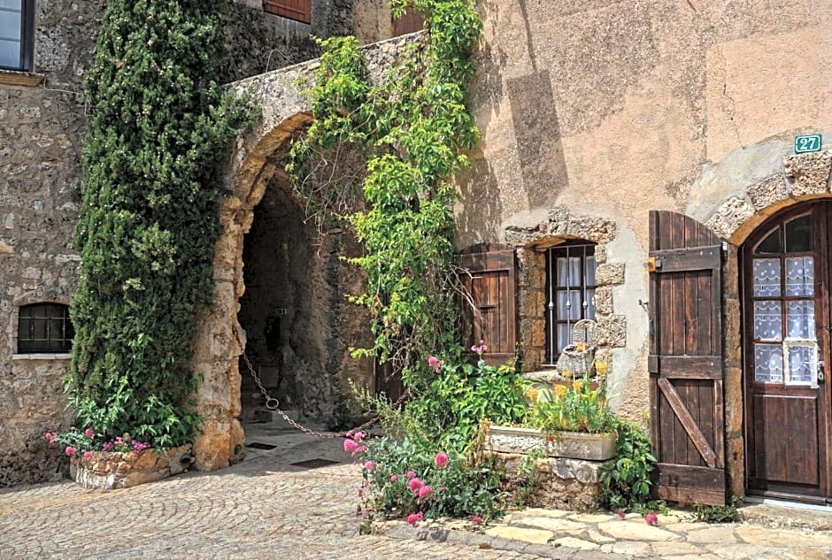 La souquette