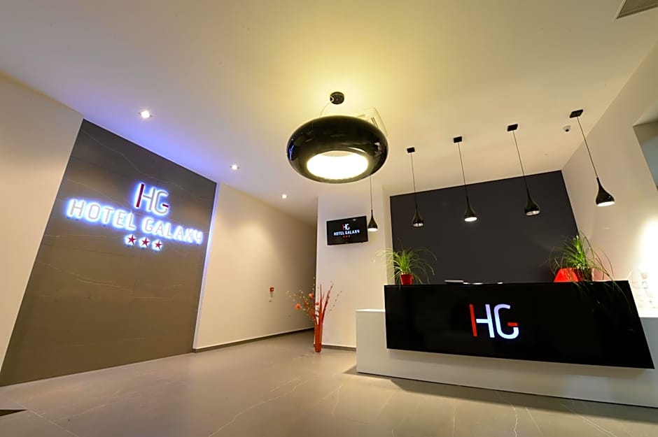 Hotel Galaxy
