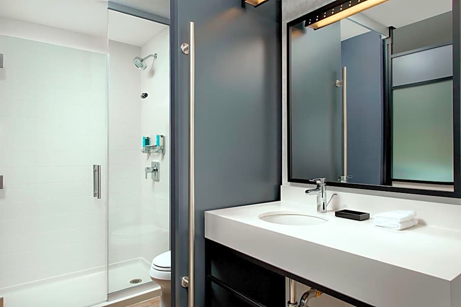 Aloft Dublin-Pleasanton