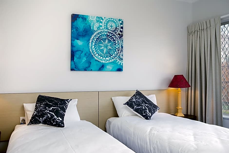 Wilsonton Hotel Toowoomba