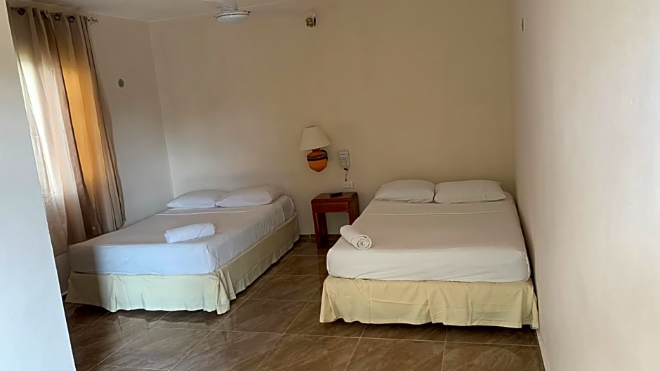 posada cándita