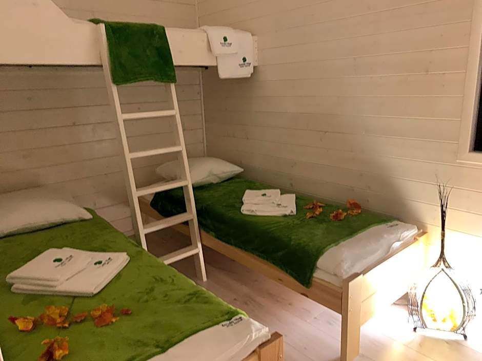 Kantadaj Village Domki Prestige