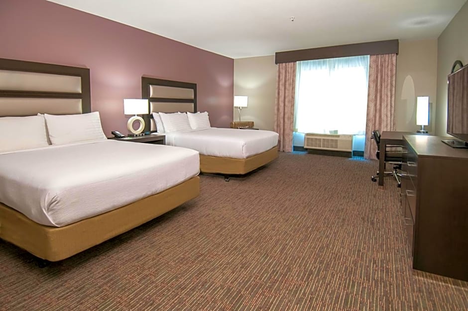 Holiday Inn - New Orleans Airport North, an IHG Hotel