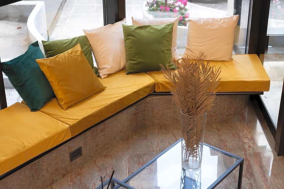 Cristal Palace Hotel