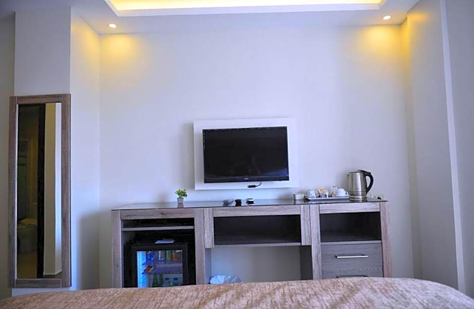 Moses Residence