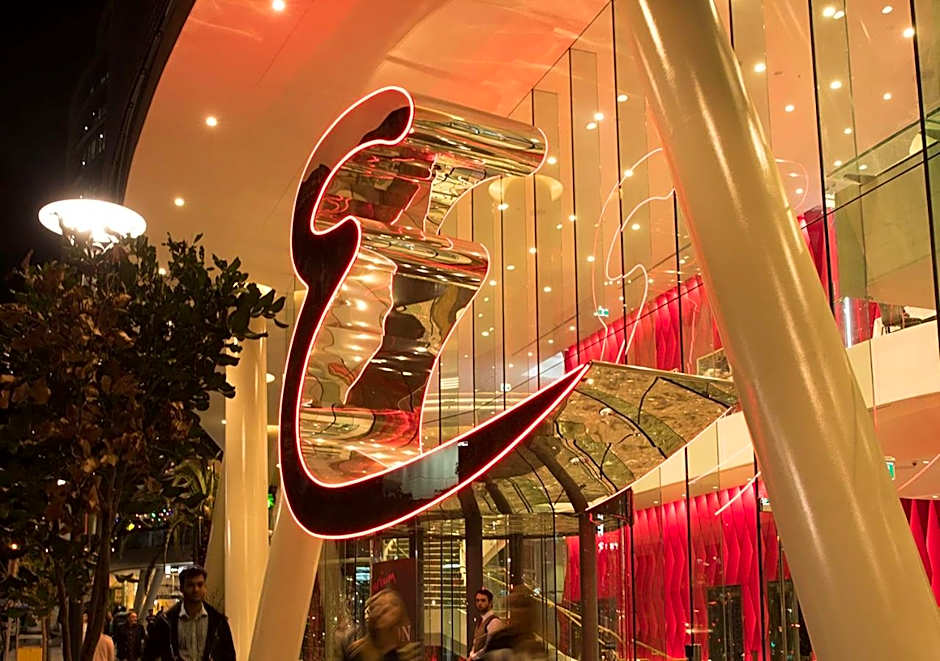 Emporium Hotel South Bank