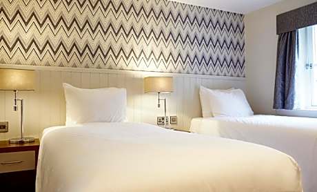 Twin Room - Disability Access