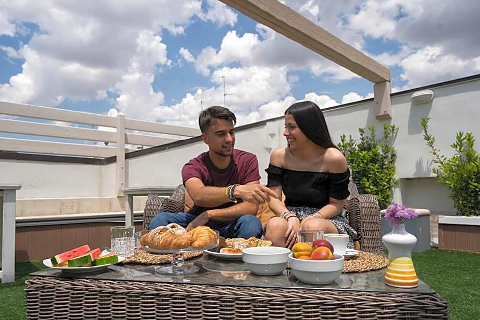 IL Borgo Relais