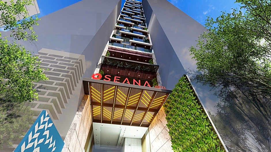 Seana Hotel