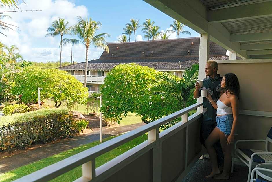 Plantation Hale Suites
