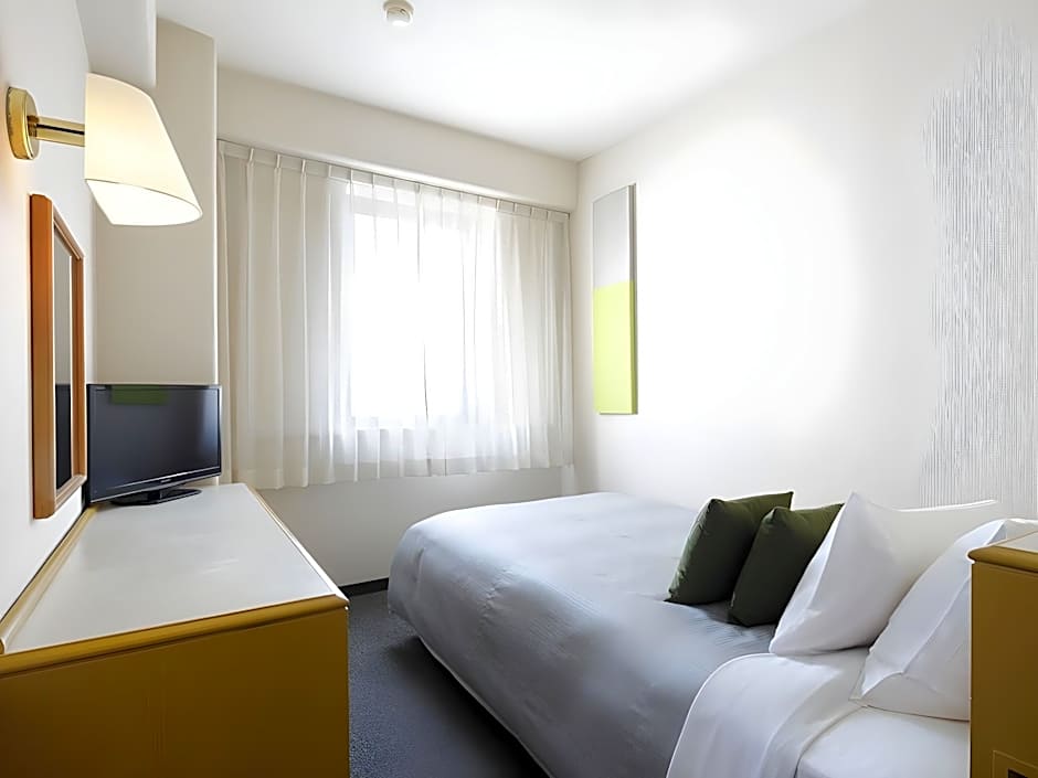 Hotel Resol Machida