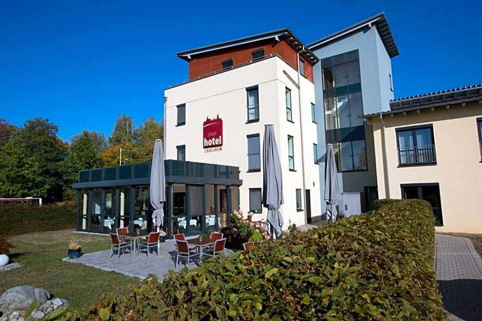 Stadthotel Crailsheim