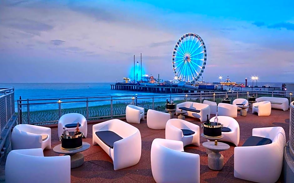 Hard Rock Hotel & Casino Atlantic City
