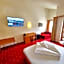 Das Alpin - Hotel Garni Guesthouse