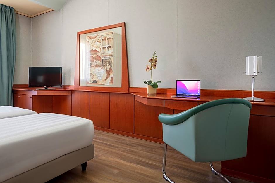 Perugia Park Hotel