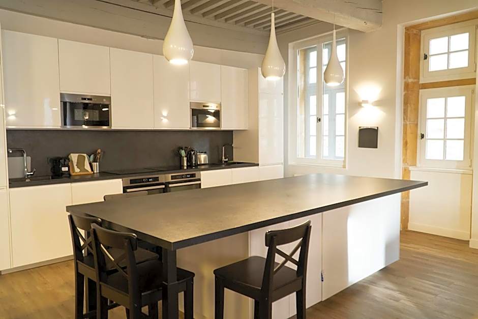 Maison COLODGE - TREVOUX