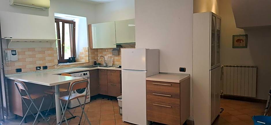 Santa Lucia B&B