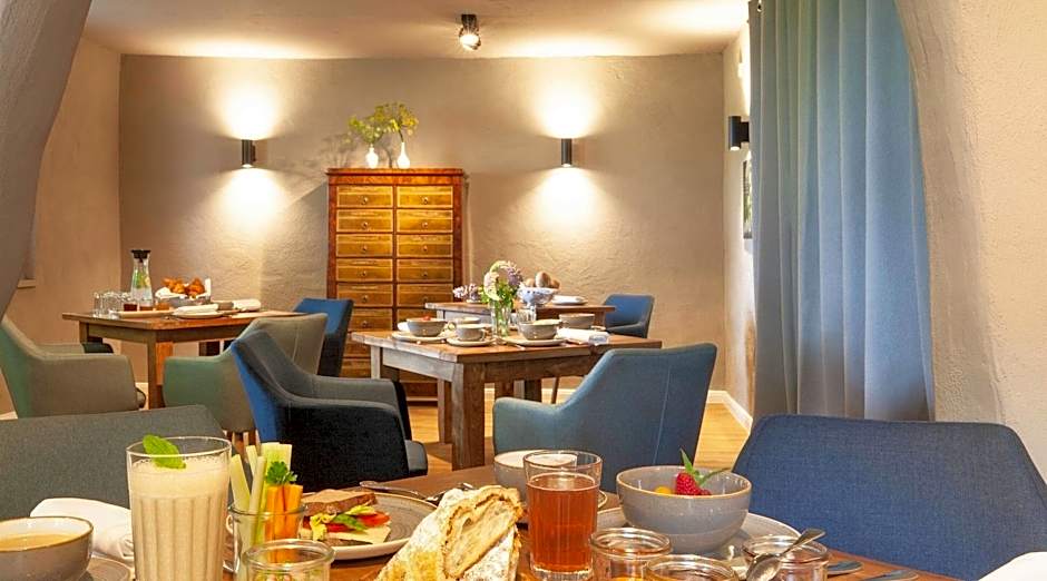 Park am See, Hotel Sport Spirit