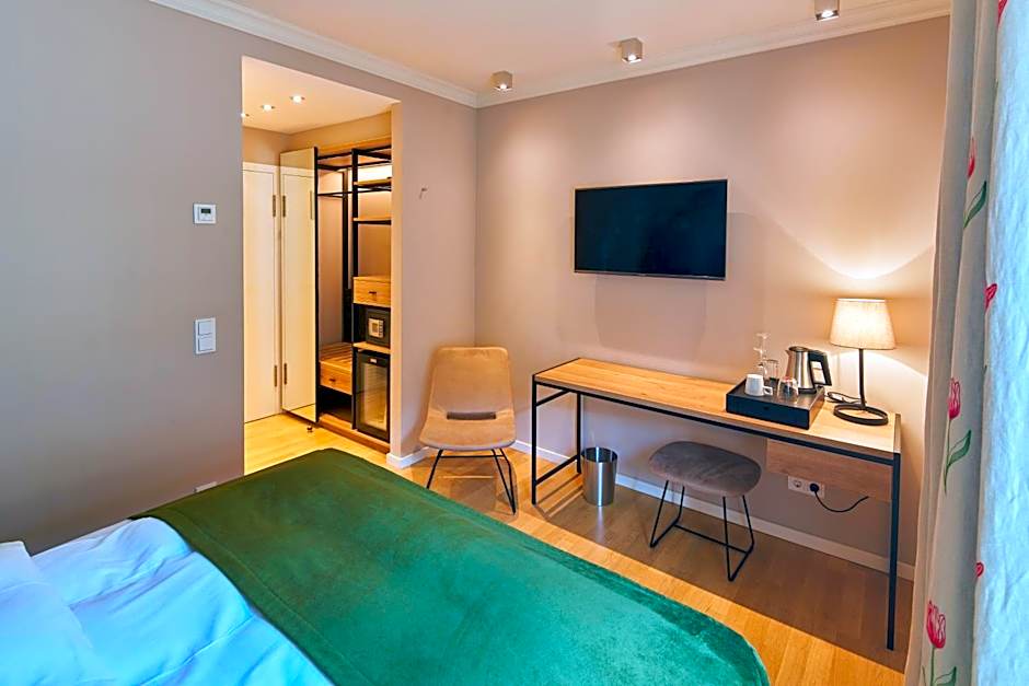 Boutique Hotel Orangerie