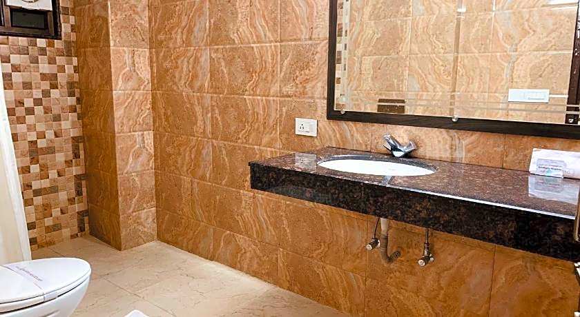 The Loft Hotel, Siliguri