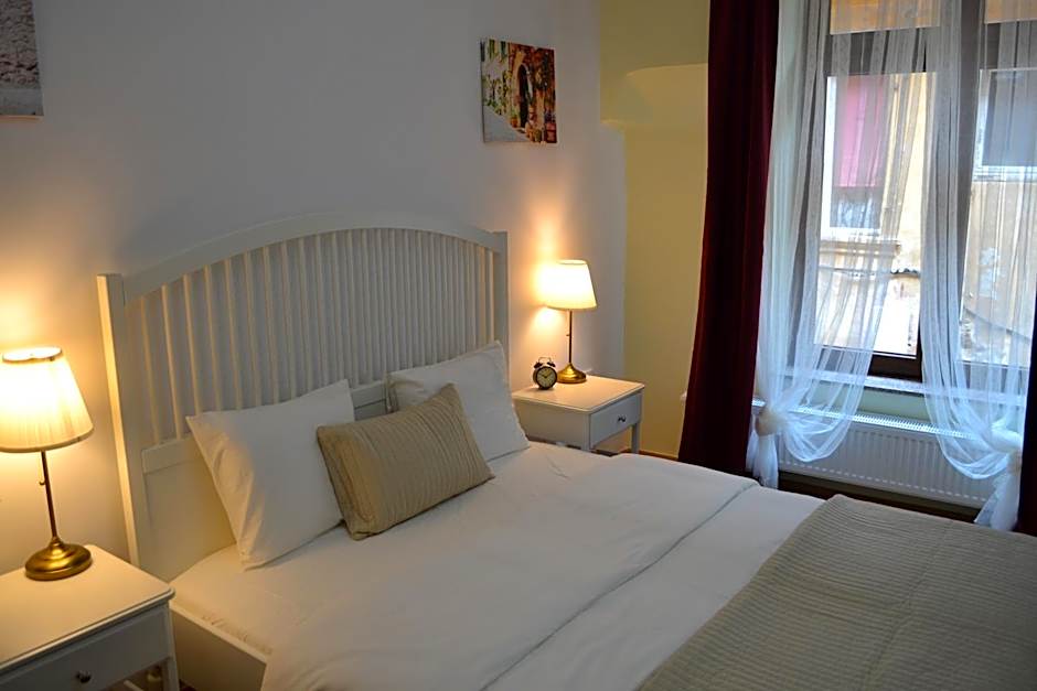 Casa Krone - Piața Sfatului