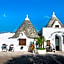 Bed and Breakfast Trulli San Leonardo
