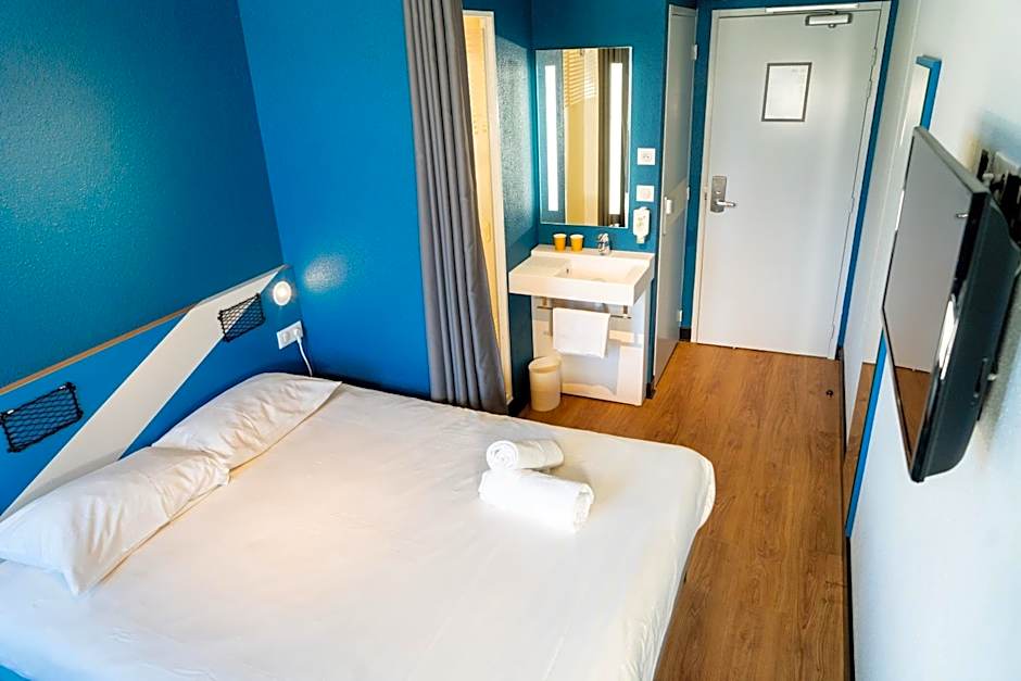 ibis budget Aix en Provence