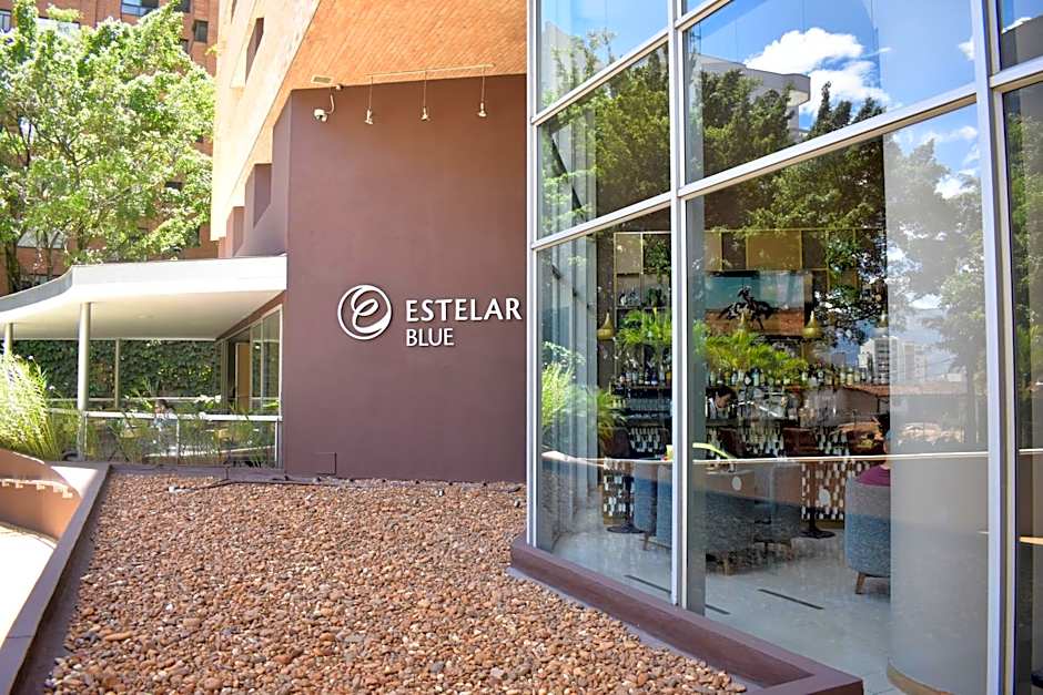 Hotel Estelar Blue