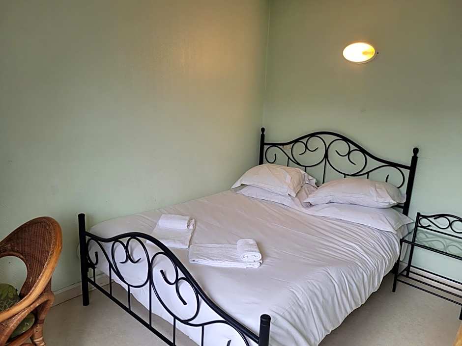 Hotel Duchesse Anne