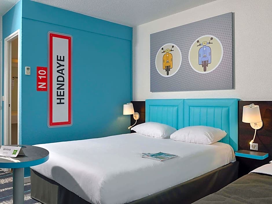 ibis Styles Angoulême Nord
