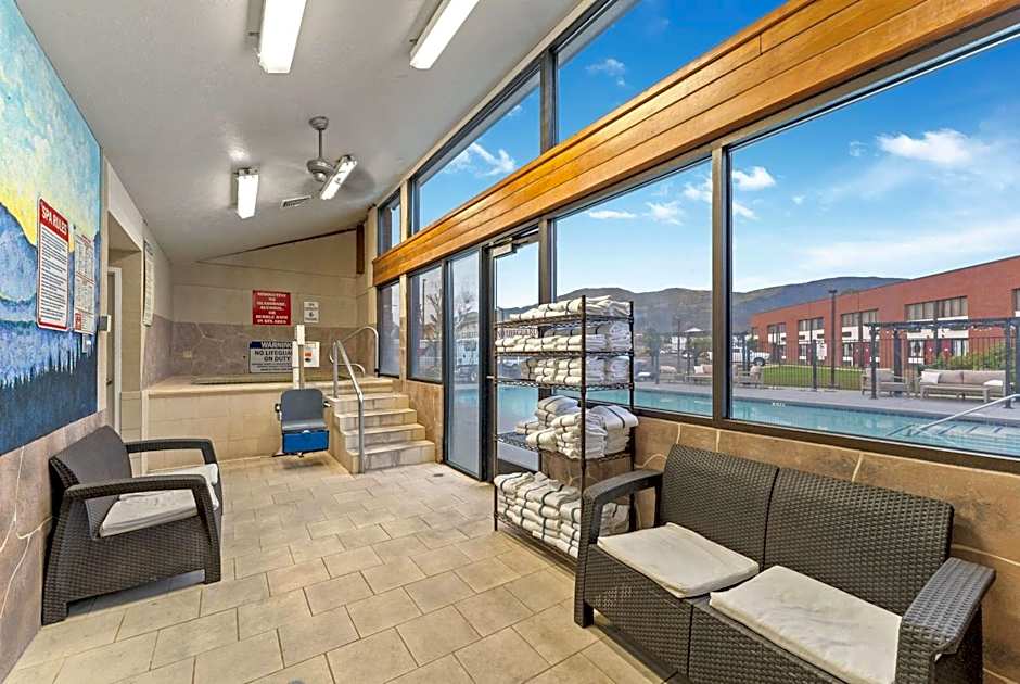 Ramada by Wyndham Cedar City