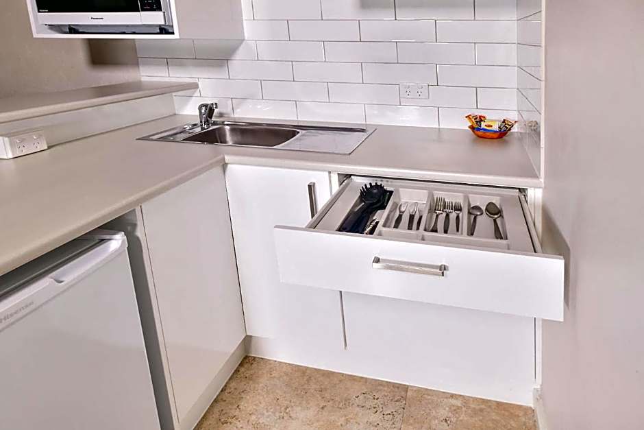 Desert Palms Alice Springs