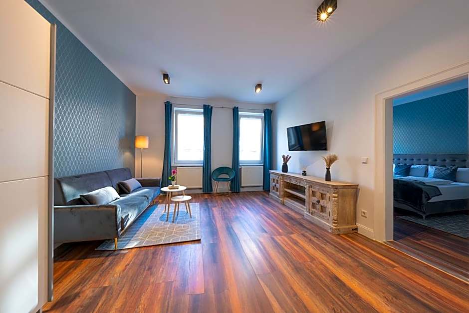 Nurban Apartments City 2