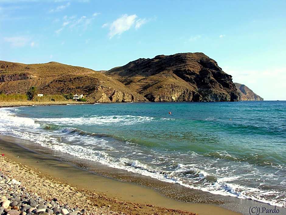 Hotel de Naturaleza Rodalquilar & Spa Cabo de Gata