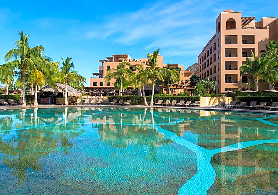Villa Del Palmar At The Islands Of Loreto