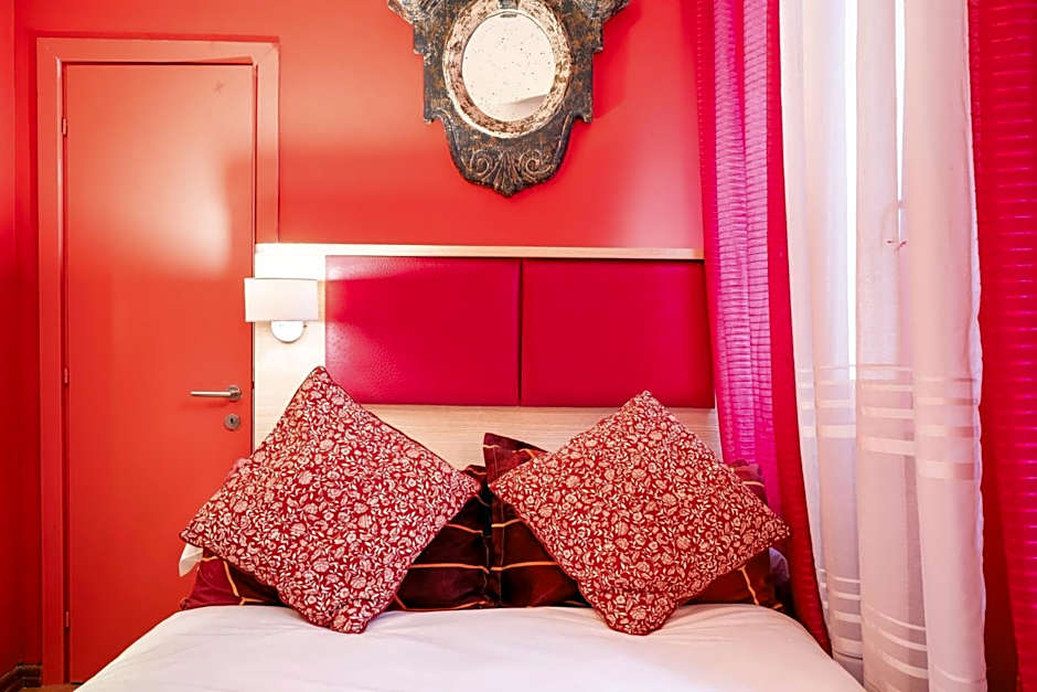 Residenza Olimpo Firenze City Center