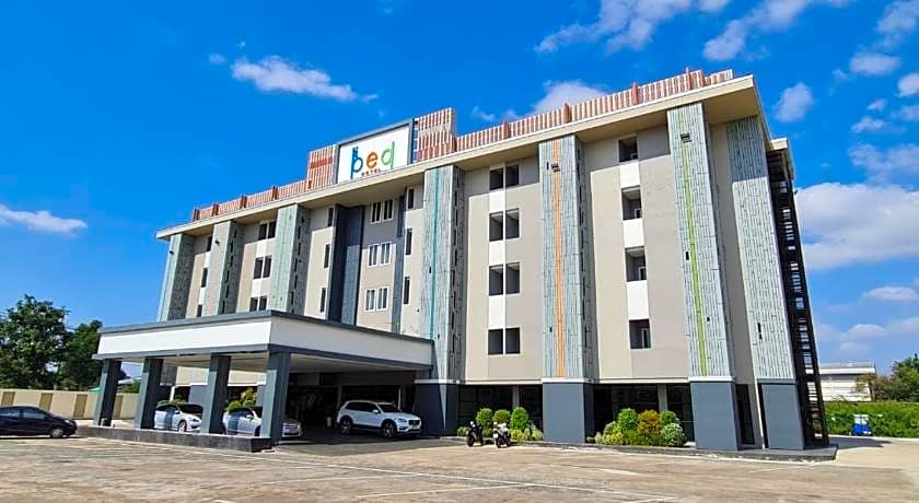 Thebedhotel101
