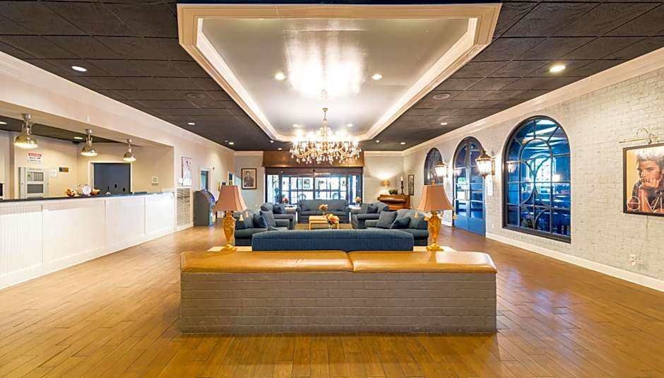 Travelodge by Wyndham Memphis