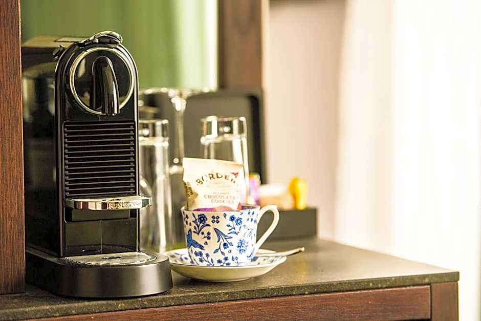 Clayton Hotel Cambridge