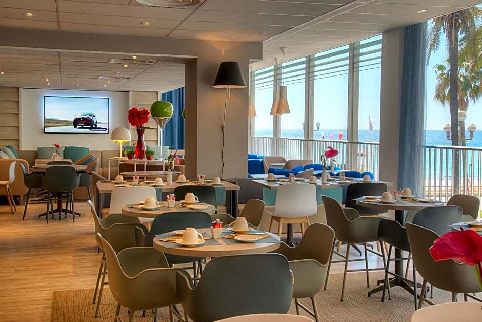 Mercure Nice Promenade Des Anglais
