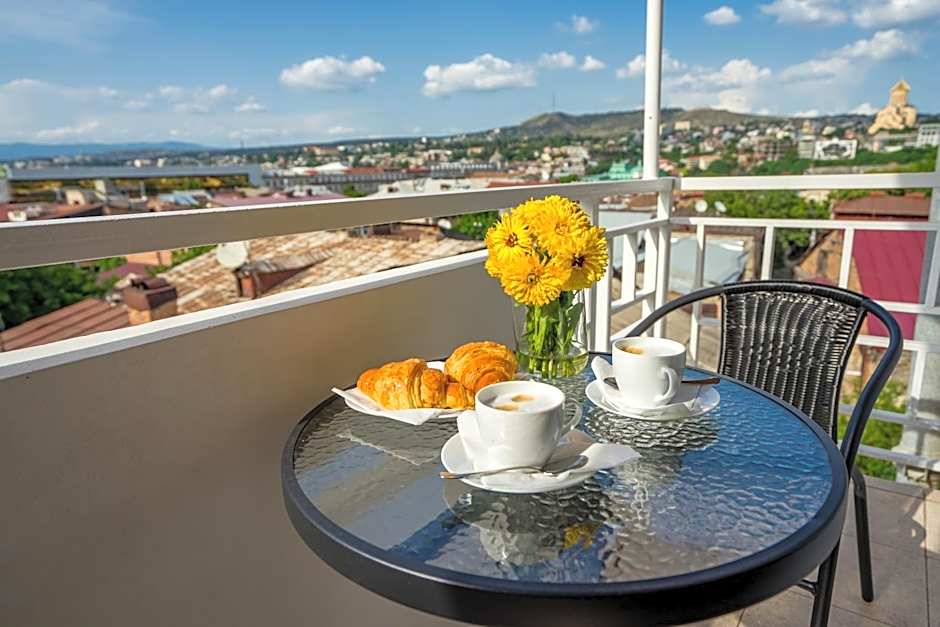 Hotel Imperial House