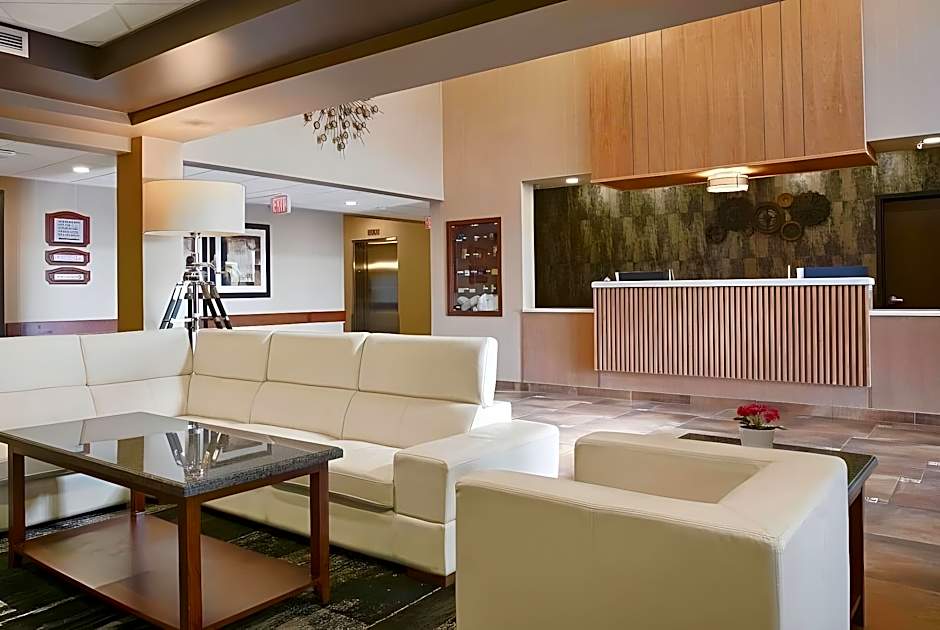 Days Inn by Wyndham Redwater