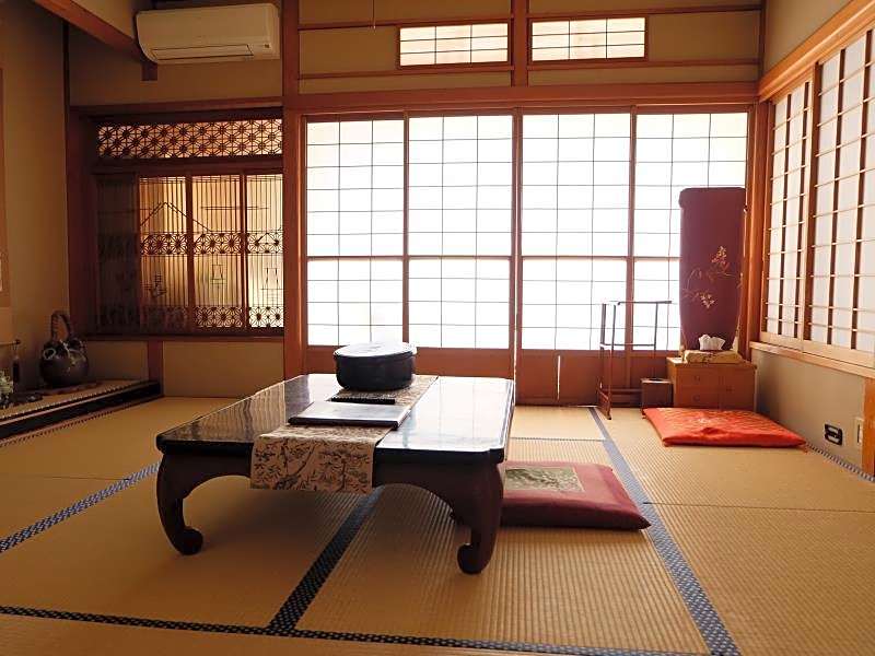 Izukogen Hinodeya Ryokan