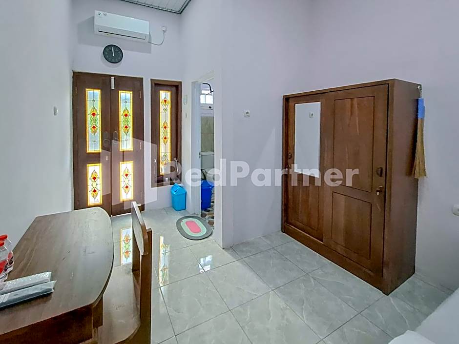 Janoko Guesthouse Syariah RedPartner