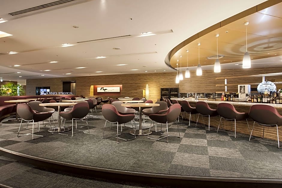 Haneda Excel Hotel Tokyu
