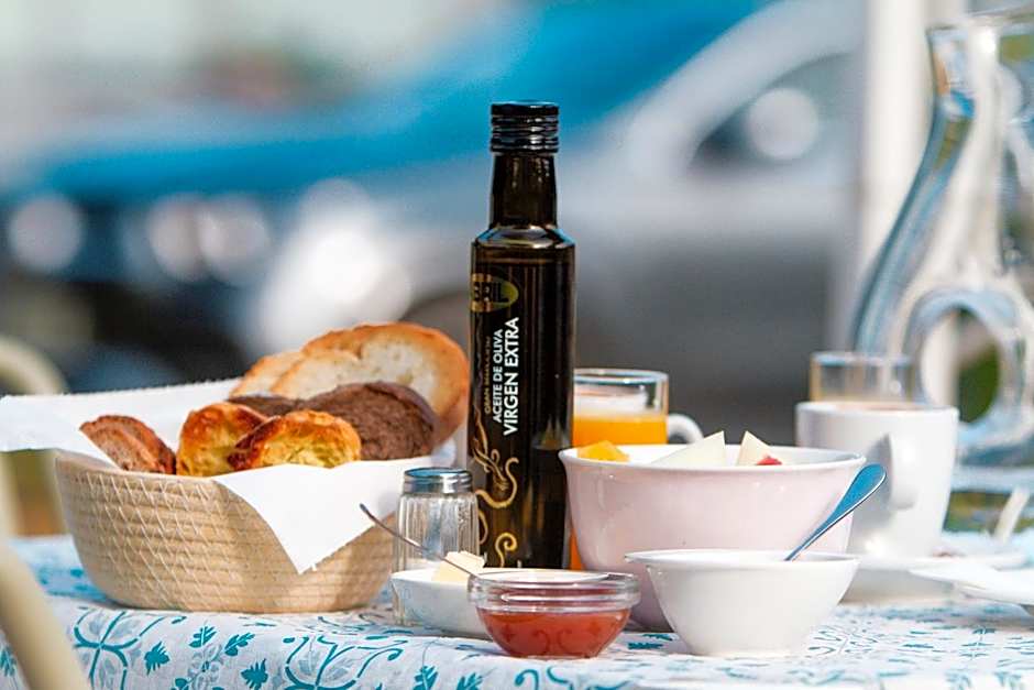 Hotel La Casona de Nueva