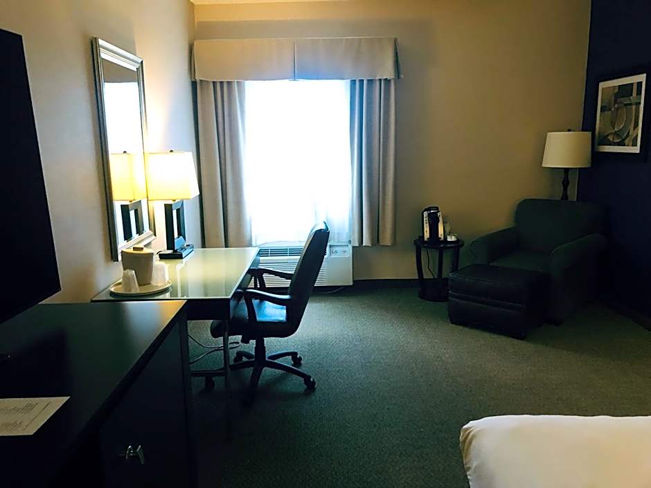 Wingate by Wyndham Ashland