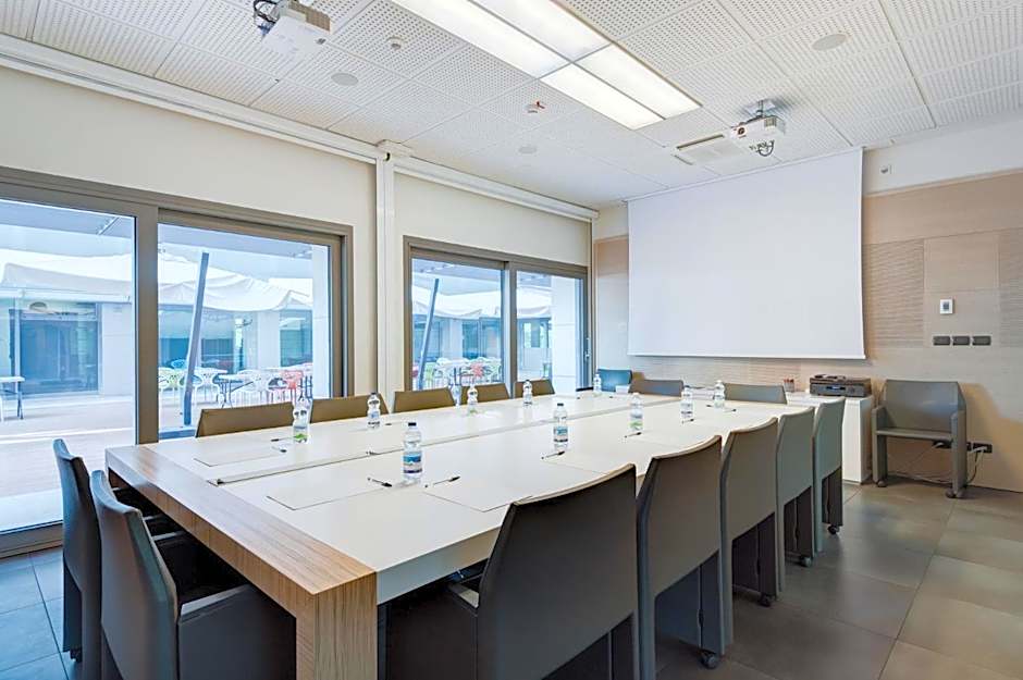 Camplus Bononia Casa per Ferie